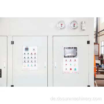 Dongsheng Dewaxing Machine Metallguss